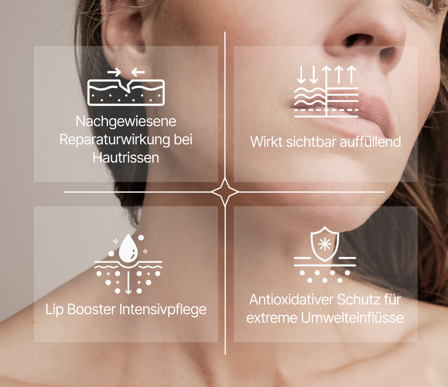 Lanolin Repair Balm | 30 ml