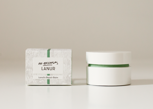 Lanolin Repair Balm | 30 ml