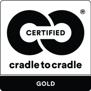 LANUR cradle to cradle Gold zertifziert